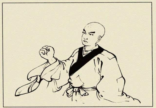 真正从一无所有的草根逆袭成为皇帝的人_朱元璋