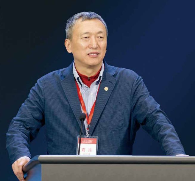 教育应建立在科学的基础上专访中国科学院院士同济大学原校长裴钢