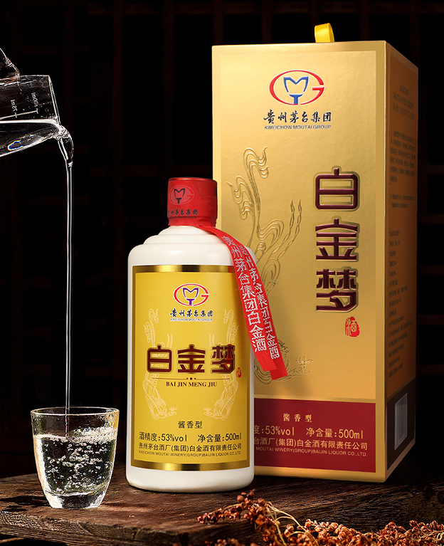 假酒鉴别难醉仙白金梦帮你搞定