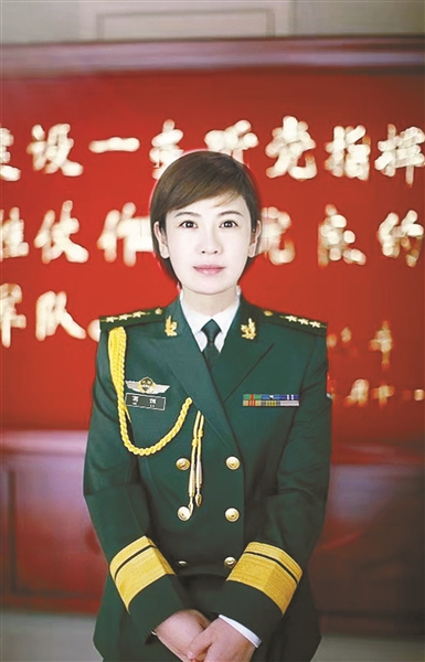 转业七年成大道遍尝百草葆青春