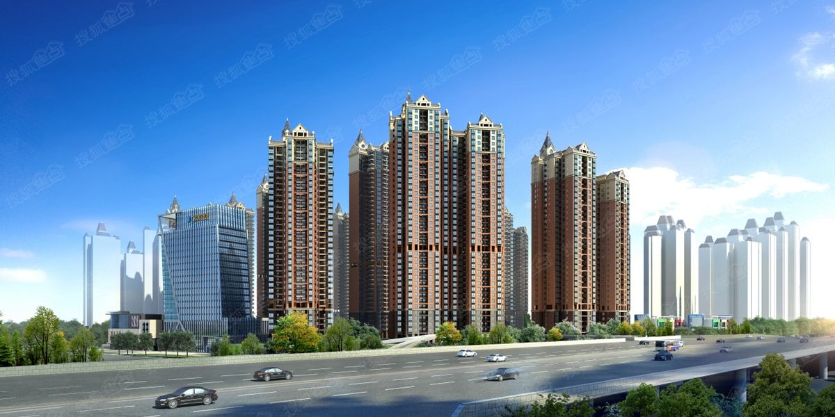 在南宁五象新区一手房楼盘有哪些五象新区学区房哪个比较好