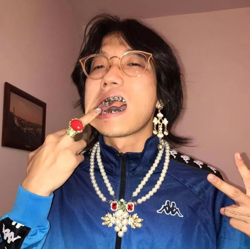 木木美术馆年末重磅入迷陈天灼个展