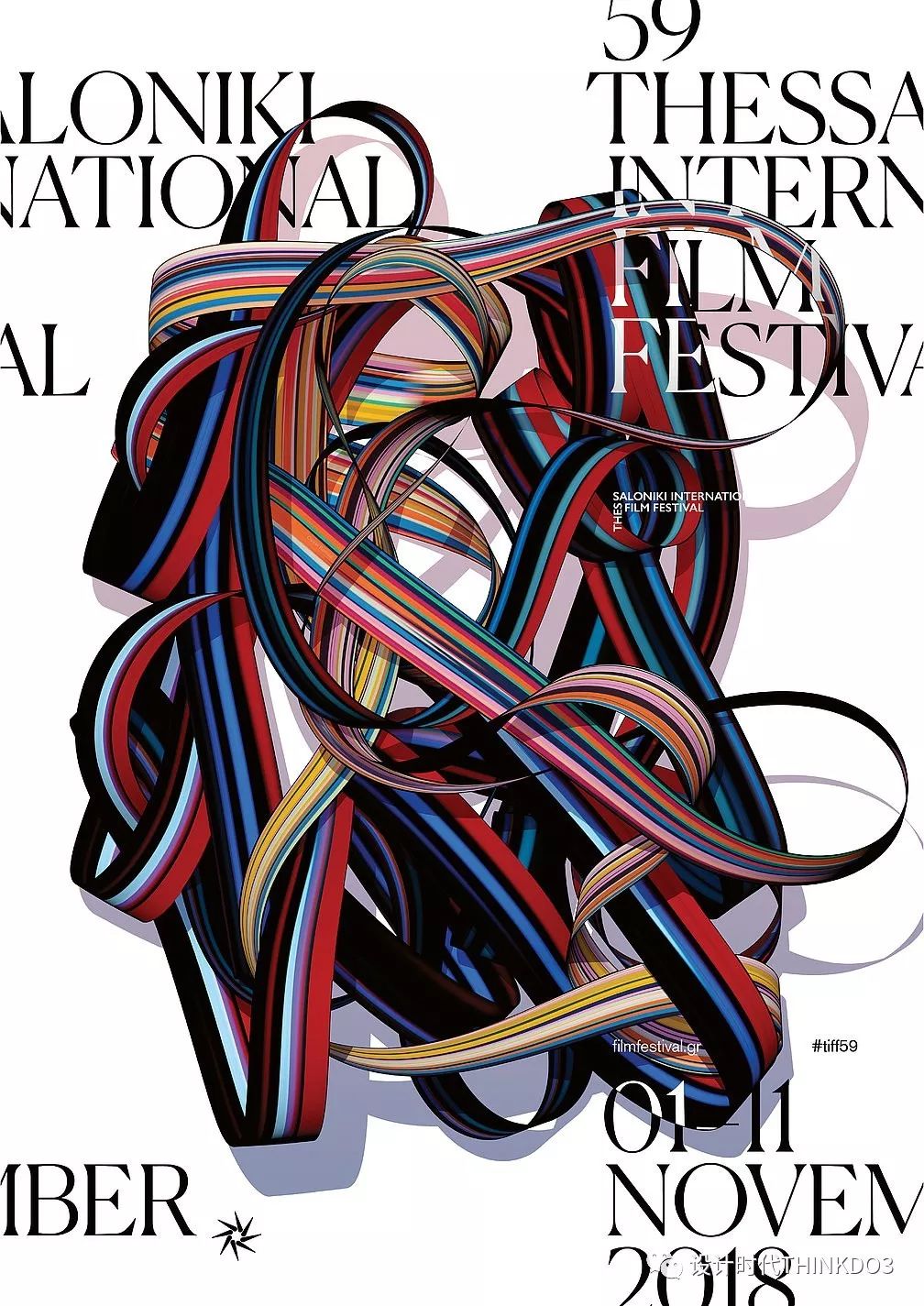 视觉2019德国红点设计大奖海报类