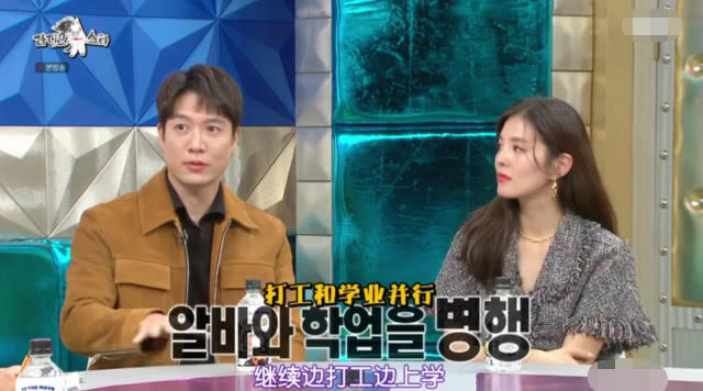 原创曾是韩流男神的赵显宰求婚时妻子主动吐槽带孩子比当兵还累