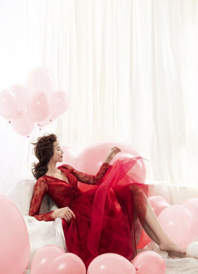 她连生3个孩子还是被离婚,本该被陆毅娶回家,美貌秒杀鲍蕾!