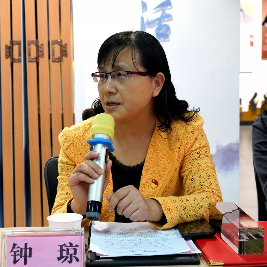 桂林市两新组织党群服务中心建设工作座谈交流会顺利召开