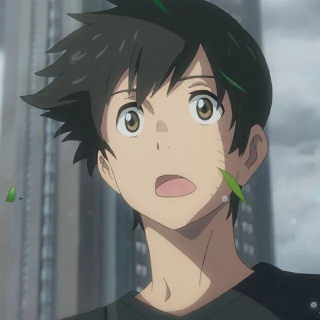 生推基于真实的老毕的生日祝福