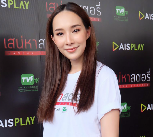 泰星mintn:不再和3台续约,我可以自由拍戏了!_mark