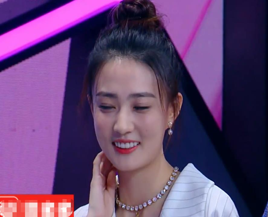 徐璐还未彻底忘记乔任梁带张铭恩录节目竟巧遇陈乔恩零交流