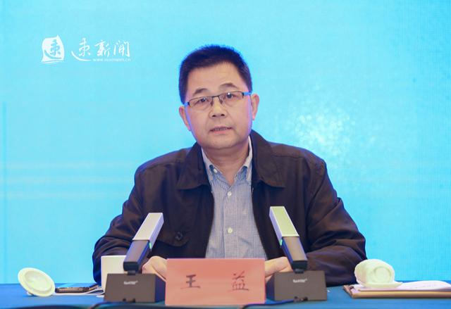 宿迁全面部署为民协商工作网络体系建设