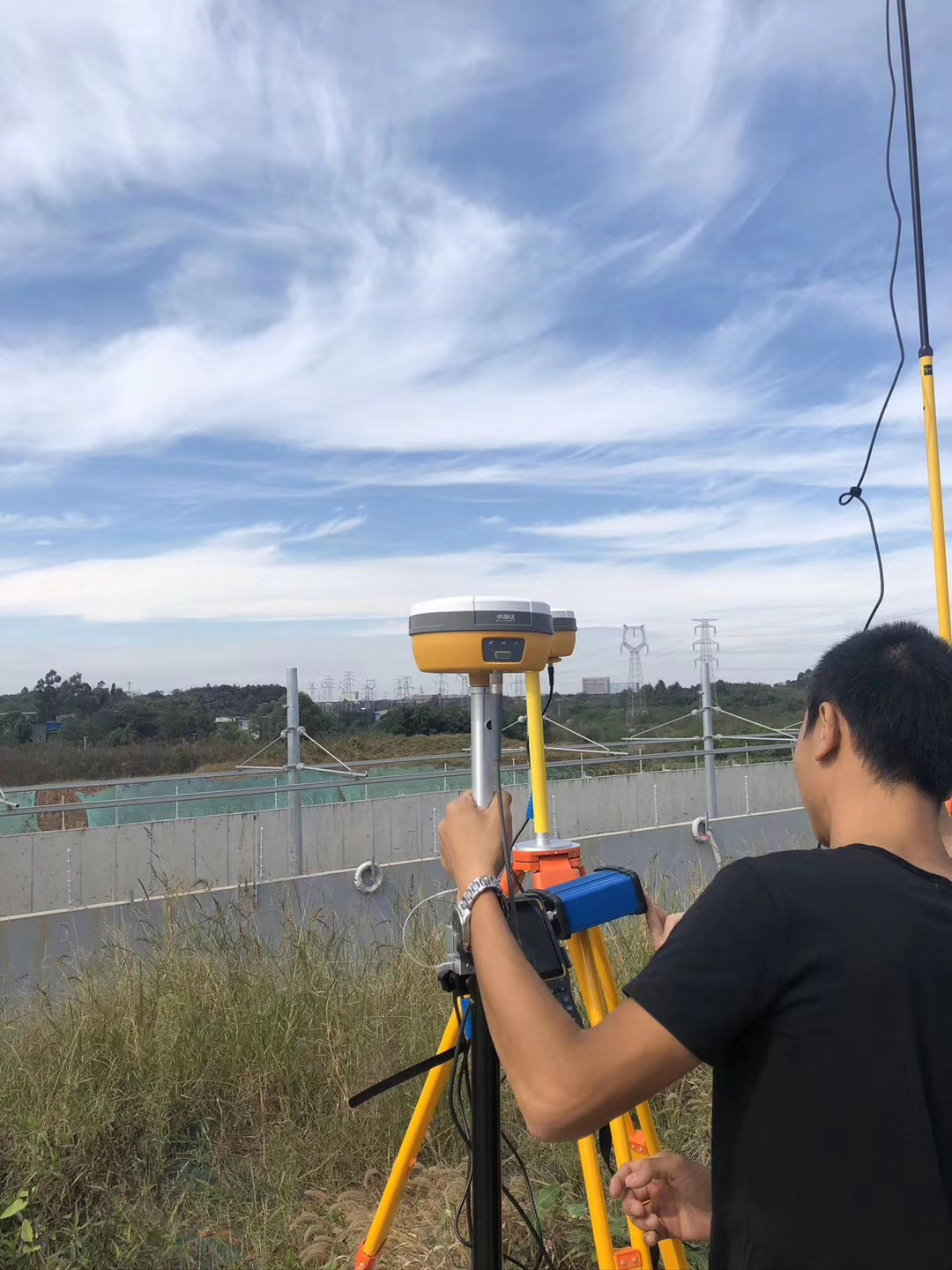 cors账号操作gps/rtk连接千寻cors账号突然无信号是什么原因?