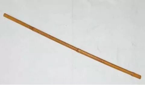 一句话黎阳丨一根刻满地名的竹竿