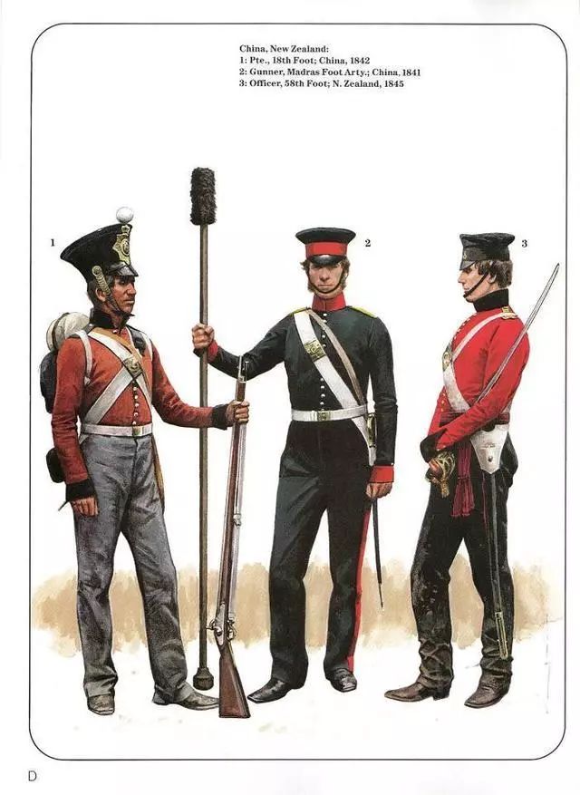 同为超级大国,蒙古帝国和英帝国谁的影响力更大?对比后一目了然