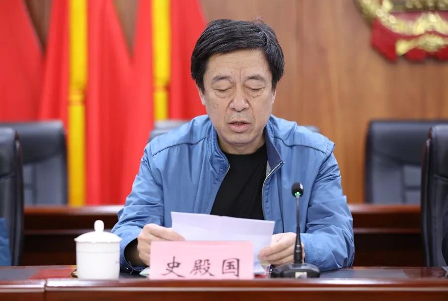 保定护蕾未成年人司法社会服务中心揭牌仪式.