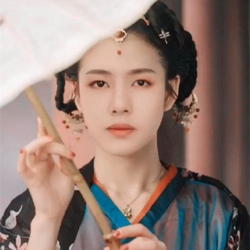 陈情天团全员女装, 肖战成美少女, 王一博端庄, 姐夫笑出了猪叫声