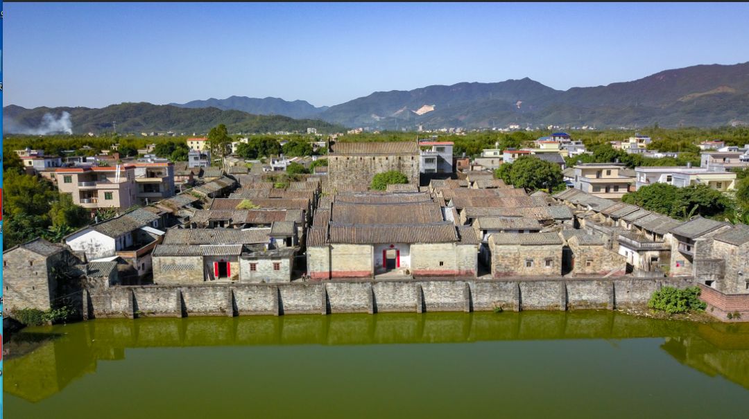 【玩寻味】特约:299惠州2天游依畔香溪河竹林王国香溪堡神秘的古堡风