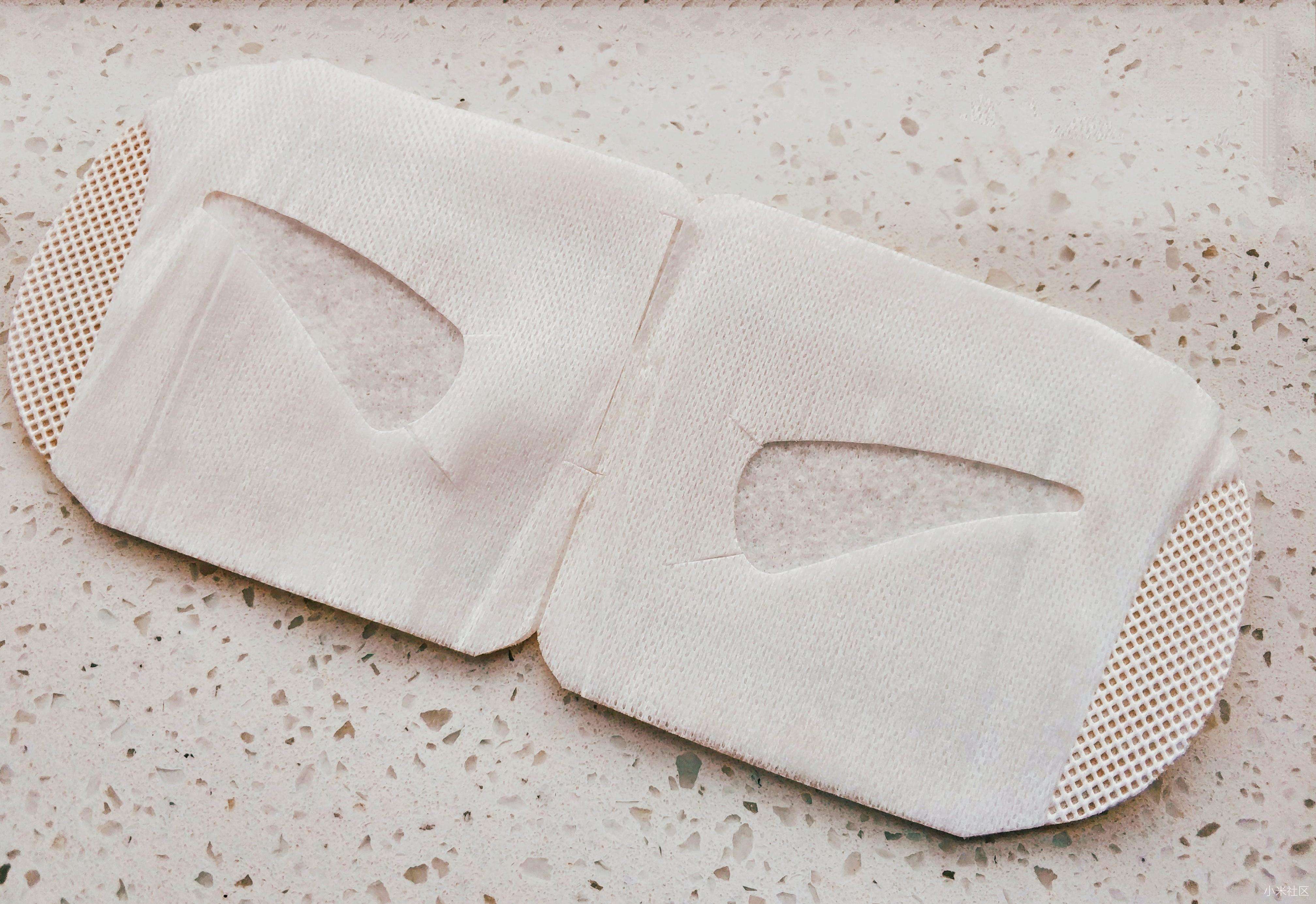 宋清辉蒸汽眼罩采用企业执行标准或对行业健康长远发展不利