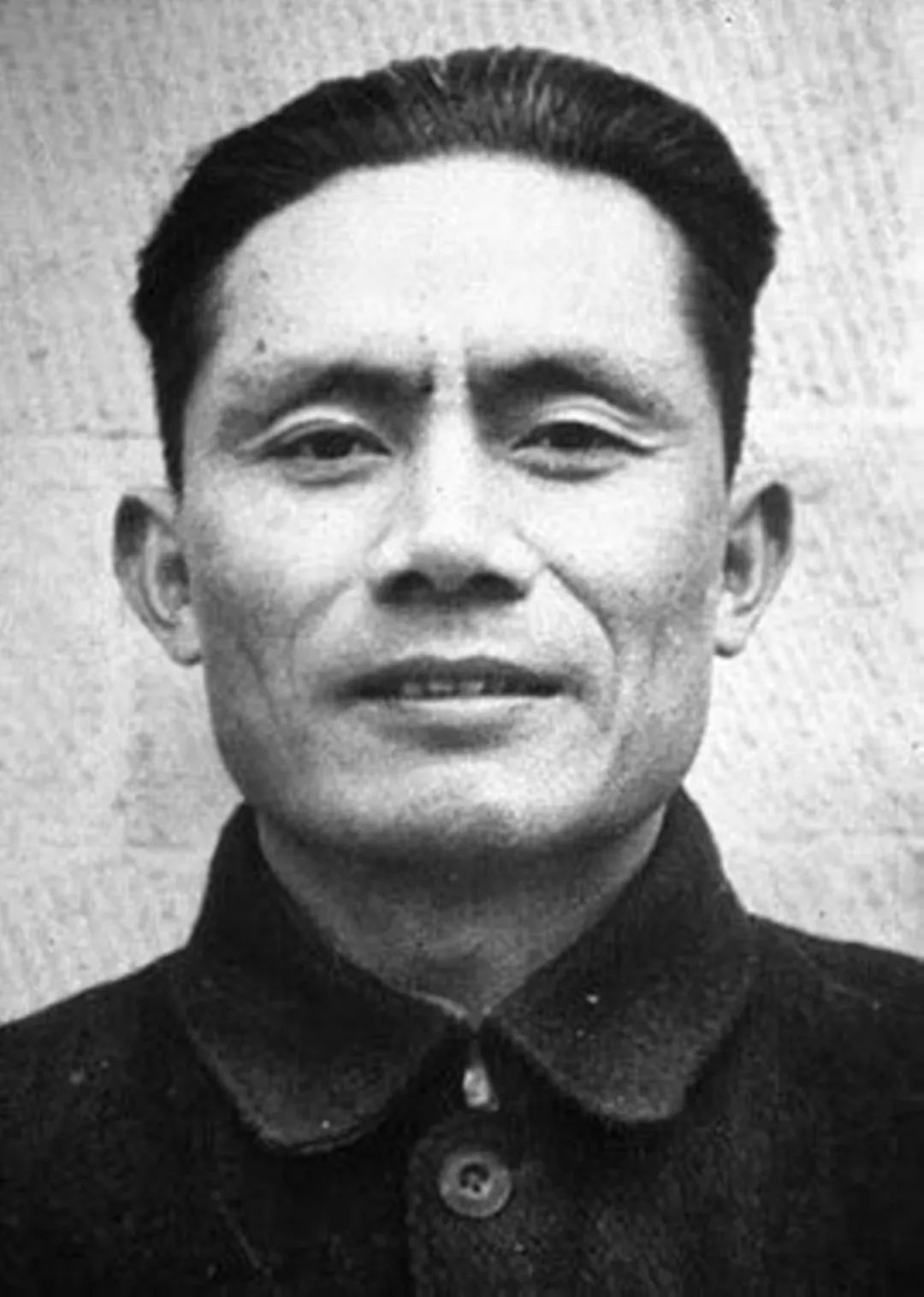 山西革命烈士家书邓发红色中国的守护神