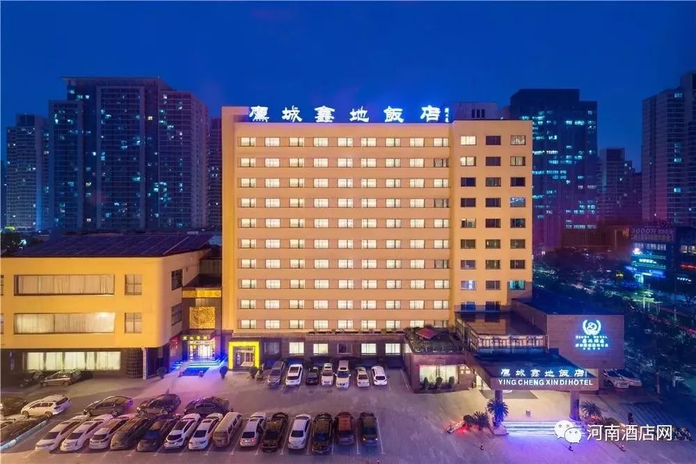 为何这么多酒店加入河南酒店产业发展联盟丨系列报道四