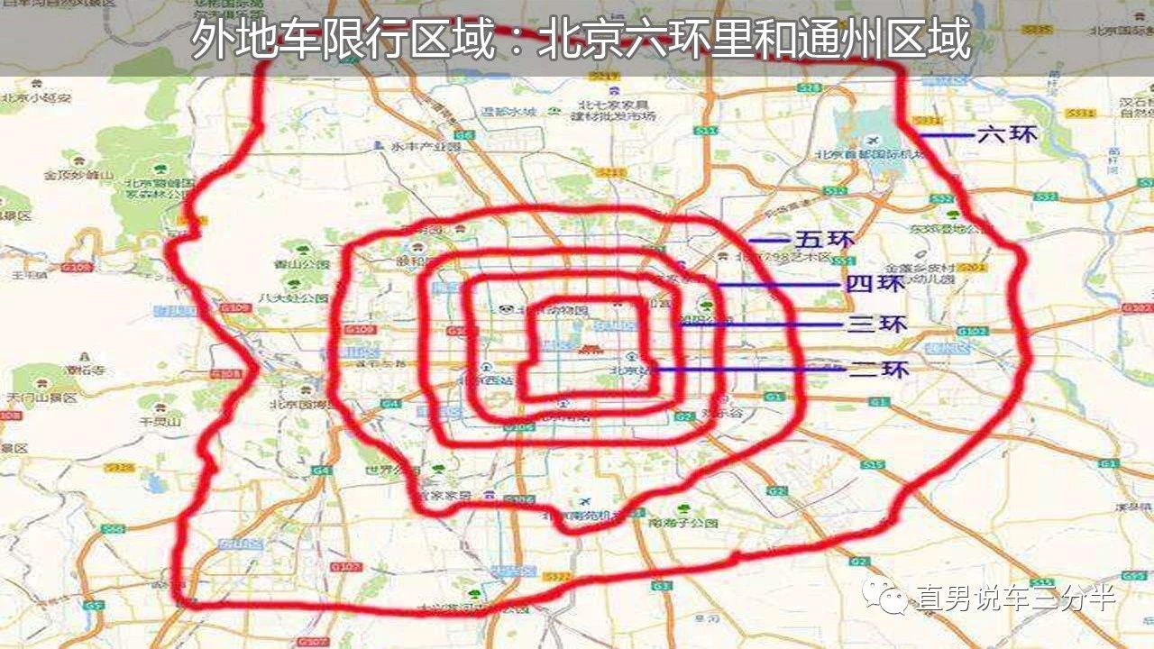 也就是说即使2019年11月1日实施后,外地车可以连续办理12次"进京证"