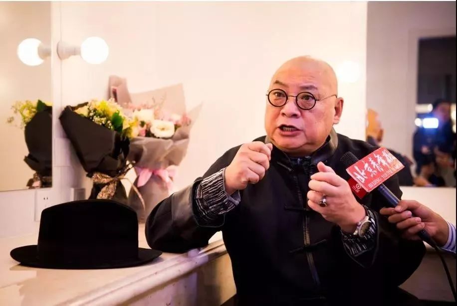 陕西人艺版白鹿原演了三年300场还那么热