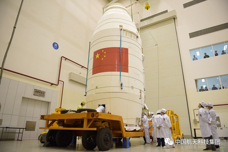 厉害高分七号卫星成功发射总设计师童旭东曾就读于巢湖这两所学校