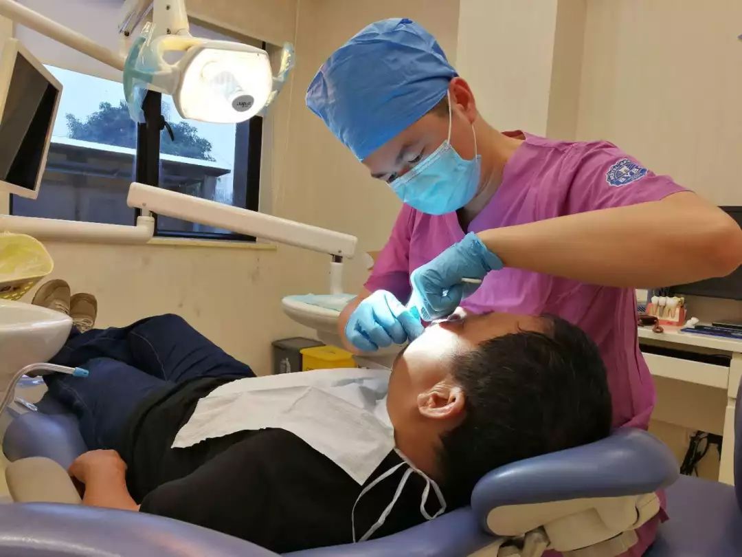 泰有爱白衣之下勿忘初心