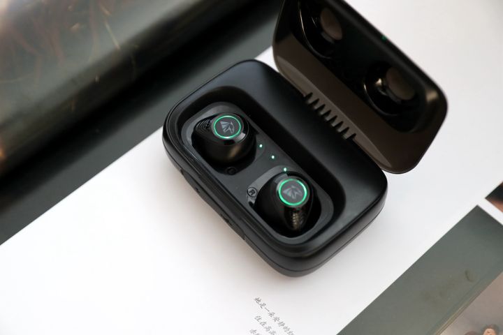 扬言挑战千元hifi亿格瑞h5真无线蓝牙耳机真的这么牛