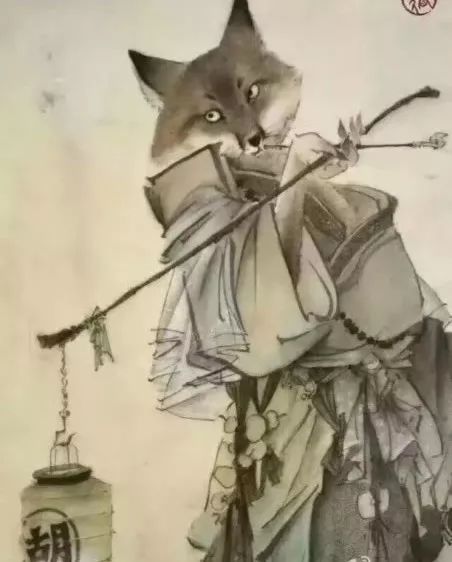 出马仙揭秘不只是精仙鬼怪更是人心善恶