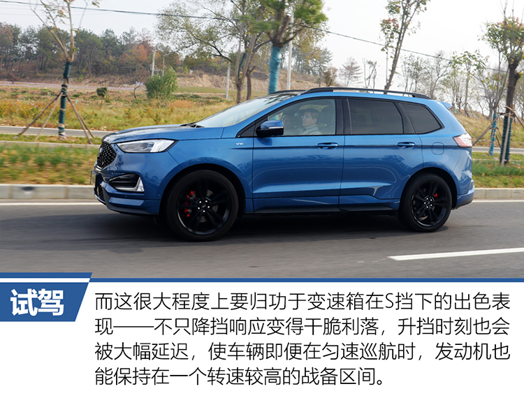 40万内,7秒级的大七座suv,除了它还有谁?_搜狐汽车_搜狐网