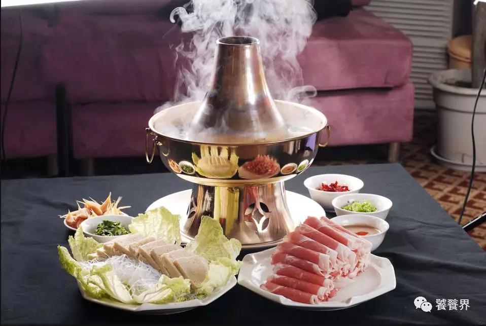 除了内蒙古的"涮羊肉",各地方还有六大火锅派别了解一下