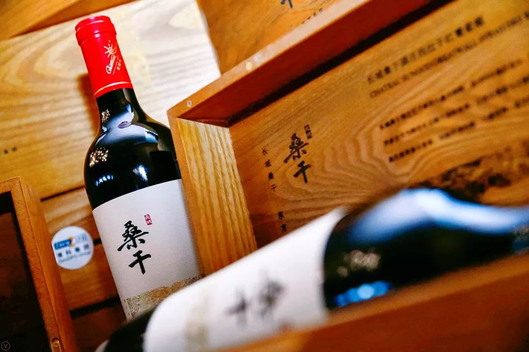 长城桑干酒庄西拉干红,凭什么一次次跨进投资圈?