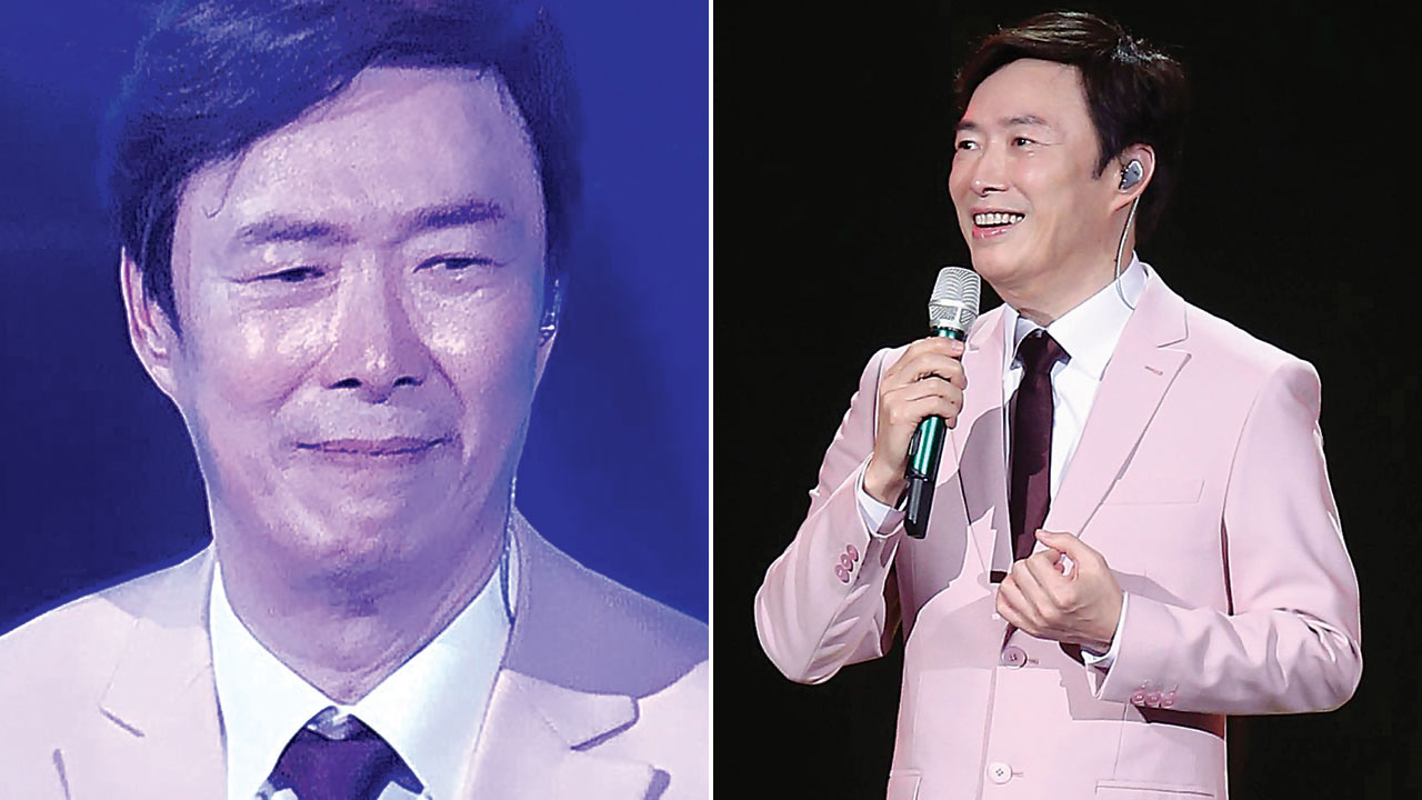 27日费玉清就已经发表声明,宣布于2019年巡回演唱会后的11月正式退休