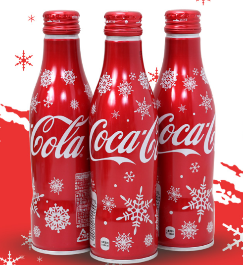 可口可乐价值790亿,配方就在瓶子上,为什么没人模仿