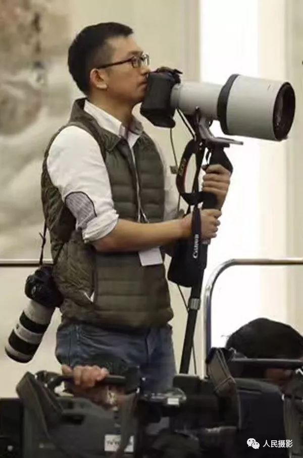 记者节c位出场|谁才是新闻背后真正的英雄