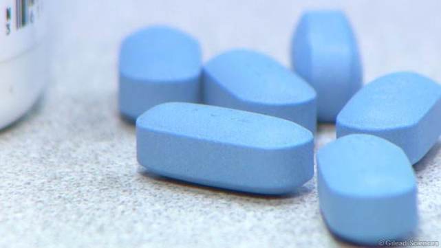 原创关于艾滋病的真和假