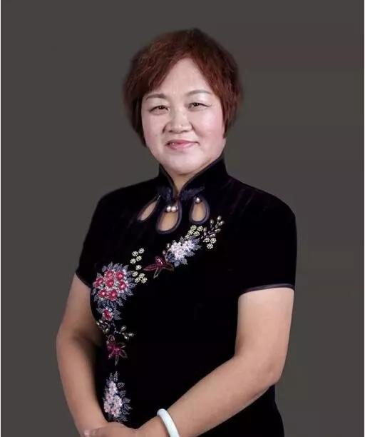 山东阳谷汽车用品行业协会会长张平