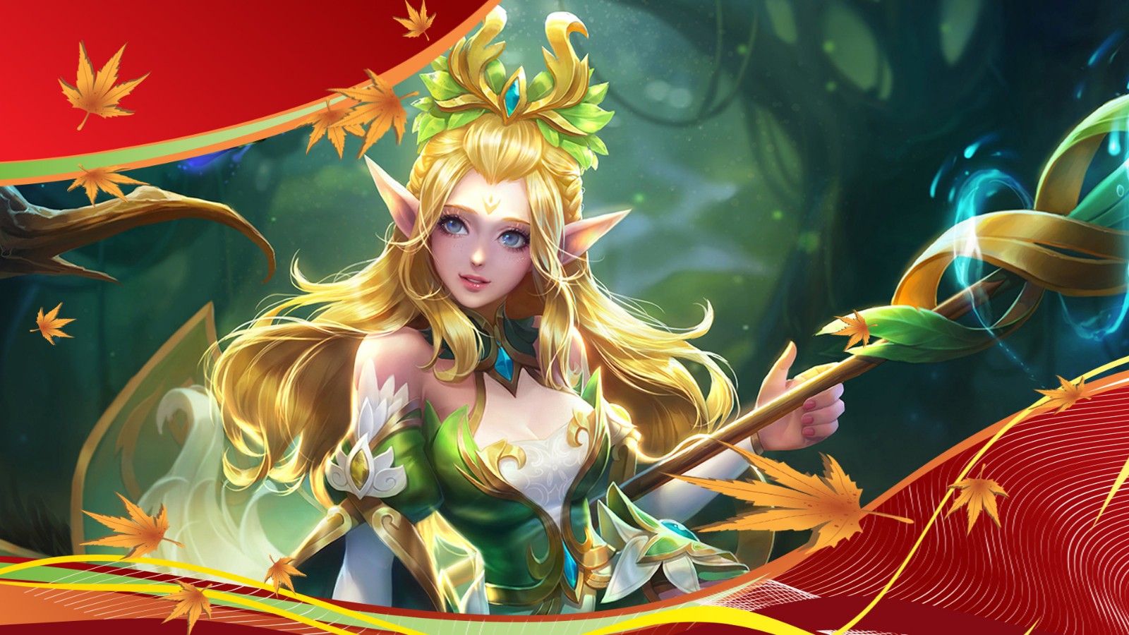 王者荣耀:两款6元皮肤终于来了,王昭君这样玩就能大杀四方