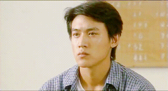 20年前永不瞑目的陆毅当年满脸胶原蛋白的肖童帅出了边界