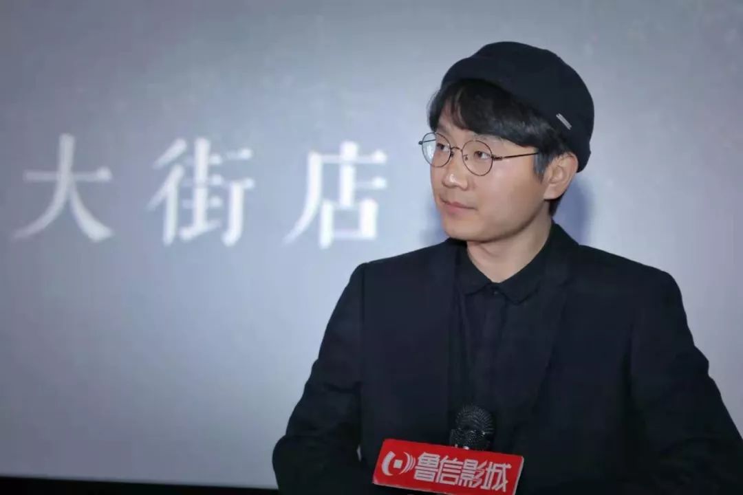 用古意拍当下,这是我的现实主义《春江水暖》导演顾晓刚专访