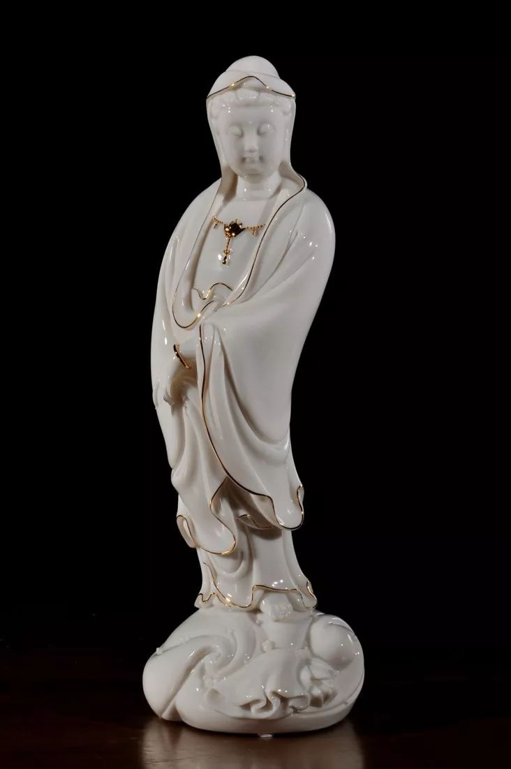 陶谷活动国际巨星闪亮登场德化白瓷名家精品展周日来袭