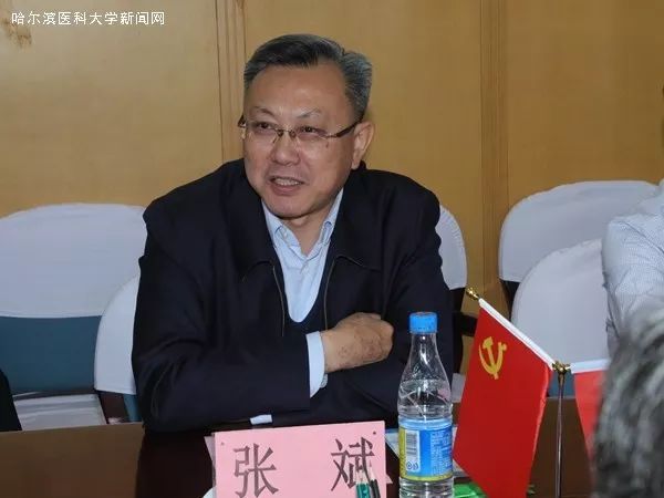 青岛市卫生健康系统来我校举办校园专场招聘活动