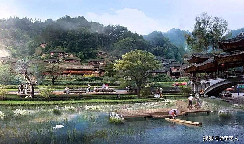 乡土文化的内涵与价值_传统