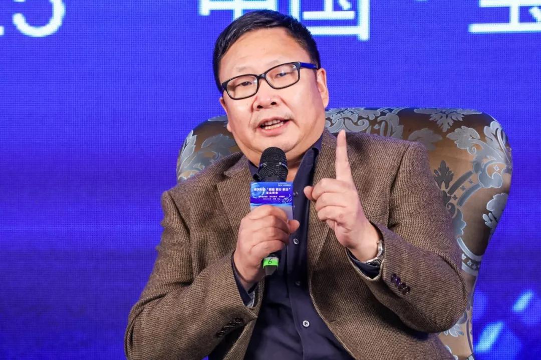 原创吴伯凡it如何为上海赋能