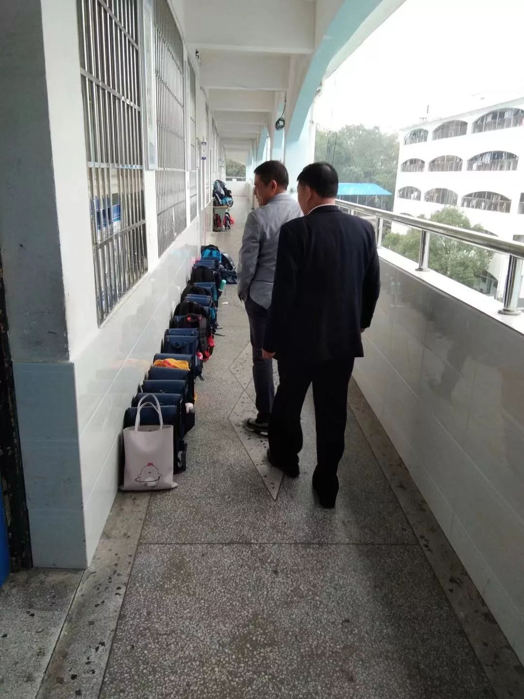 永州启龙学校20192020第一学期期中考试