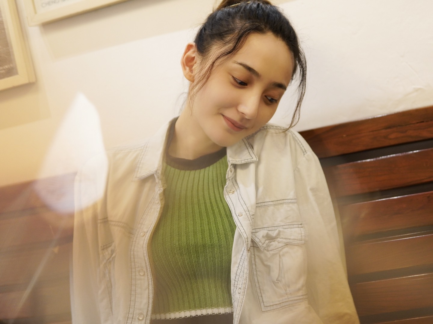 《亲·爱的味道》收官 艾晓琪步履不停营业进行中