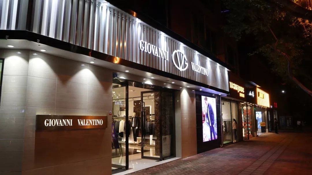 公众投票谁是最靓招牌由你来决定