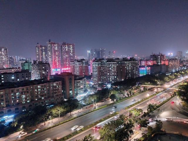 意料之外三星galaxya905g手机上手体验