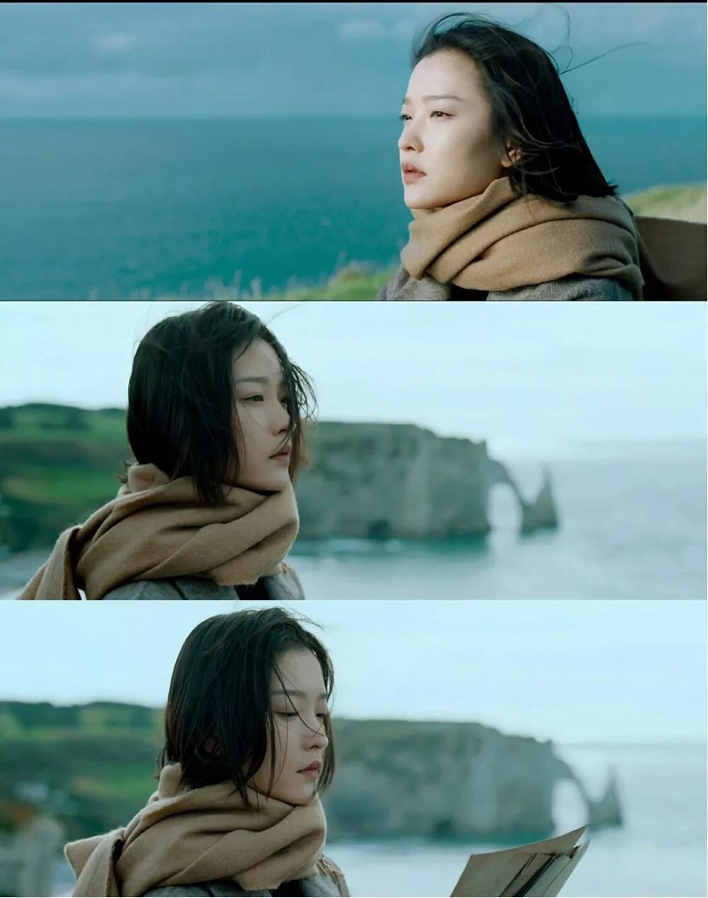 原创超模女明星都在买什么来看看杜鹃的双十一清单