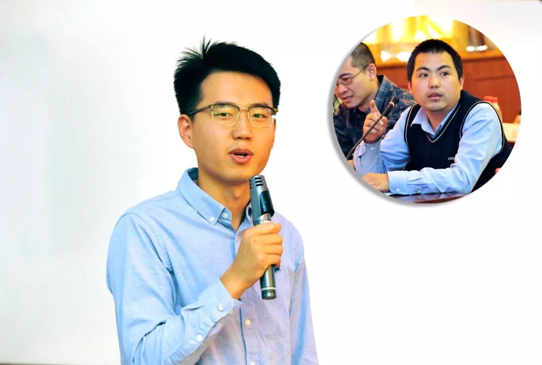 创新思维展示交流共探讨指导点评促提升创新创意大赛成